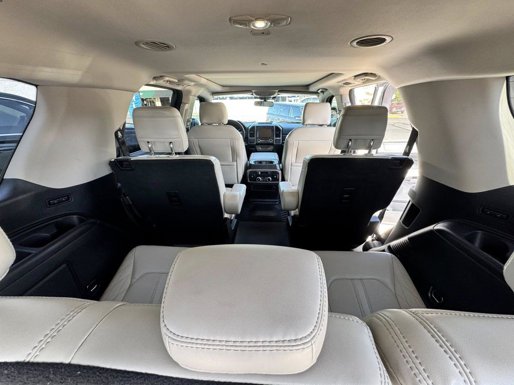 2019 Ford Expedition Image 8