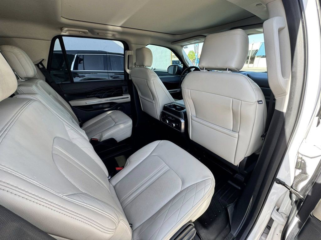 2019 Ford Expedition Image 9