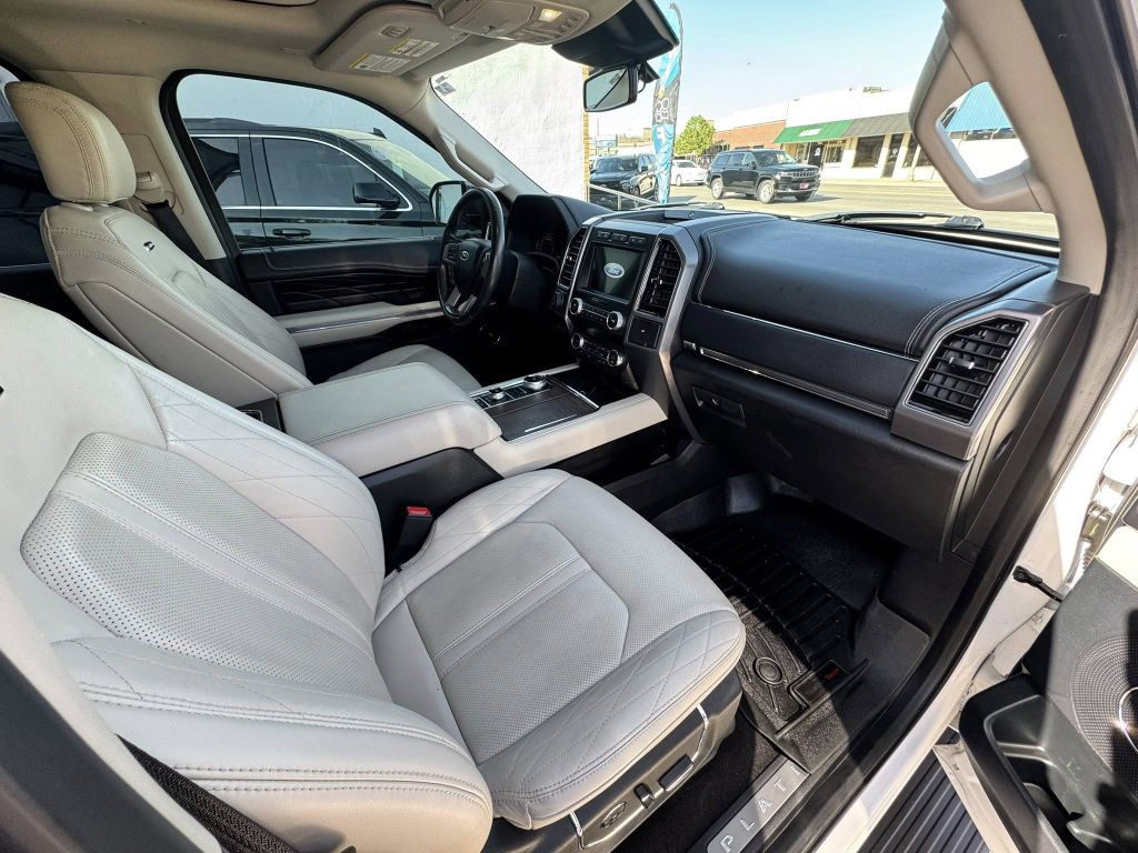2019 Ford Expedition Image 10