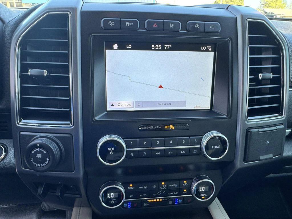 2019 Ford Expedition Image 12