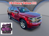 Image for 2015 Chevrolet Tahoe 1500 LT ID: 7377041