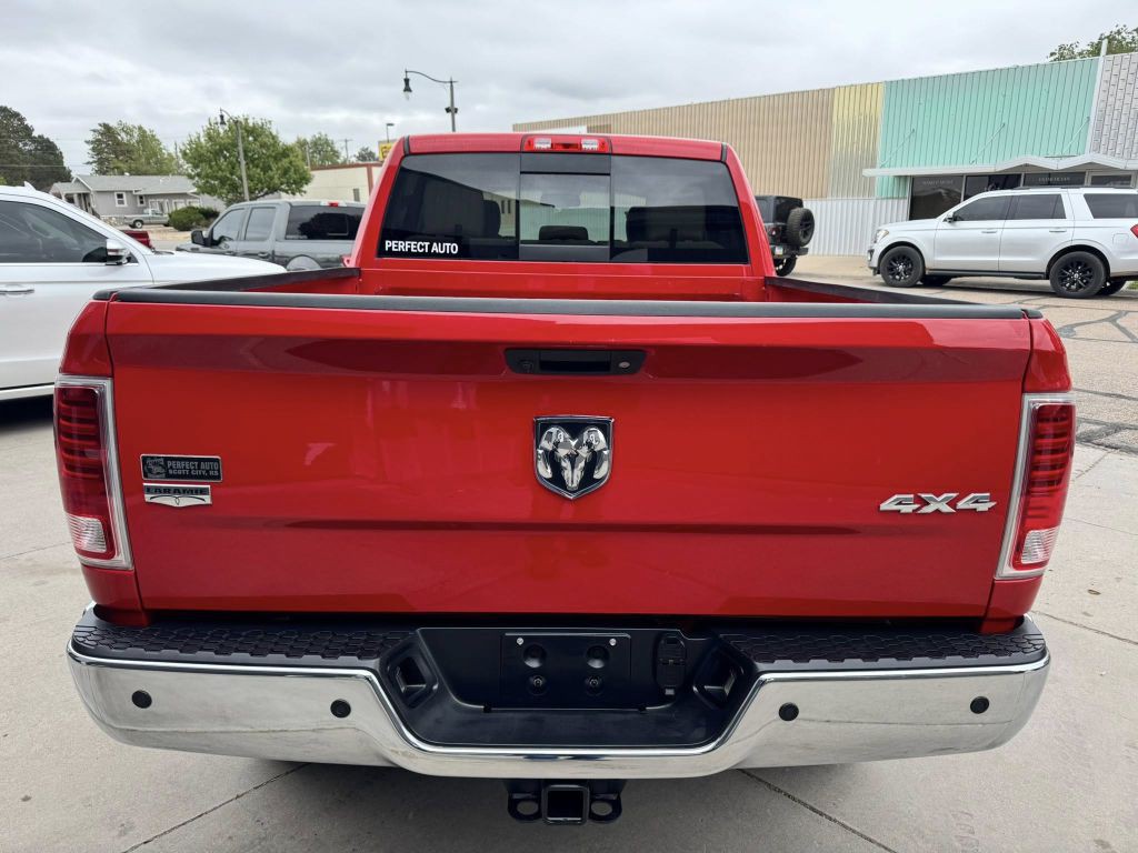 2015 RAM 2500 Image 6