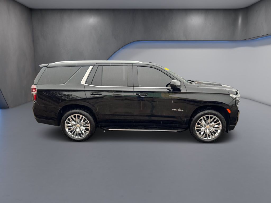 2023 Chevrolet Tahoe Image 2