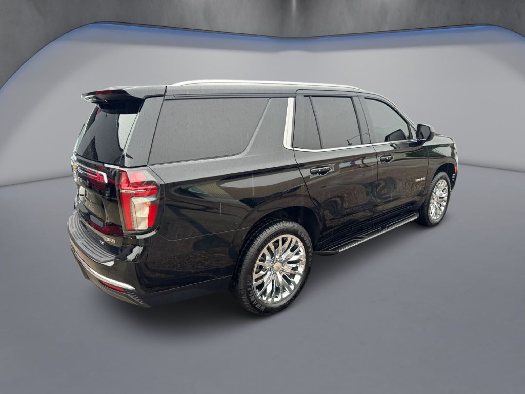 2023 Chevrolet Tahoe Image 3