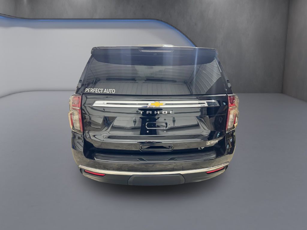 2023 Chevrolet Tahoe Image 5