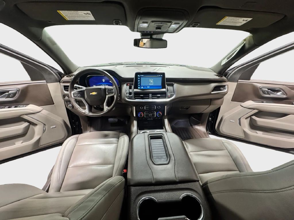 2023 Chevrolet Tahoe Image 6