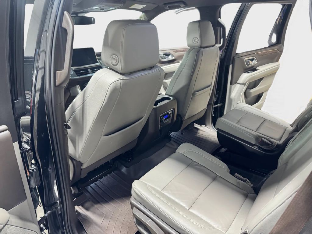 2023 Chevrolet Tahoe Image 7