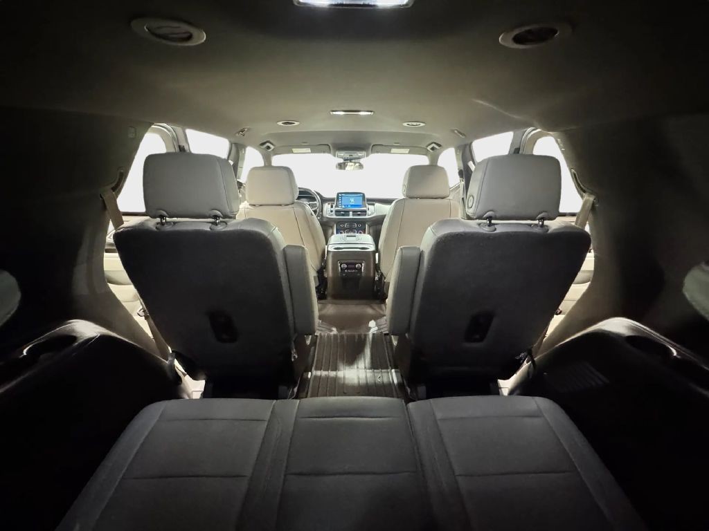 2023 Chevrolet Tahoe Image 8