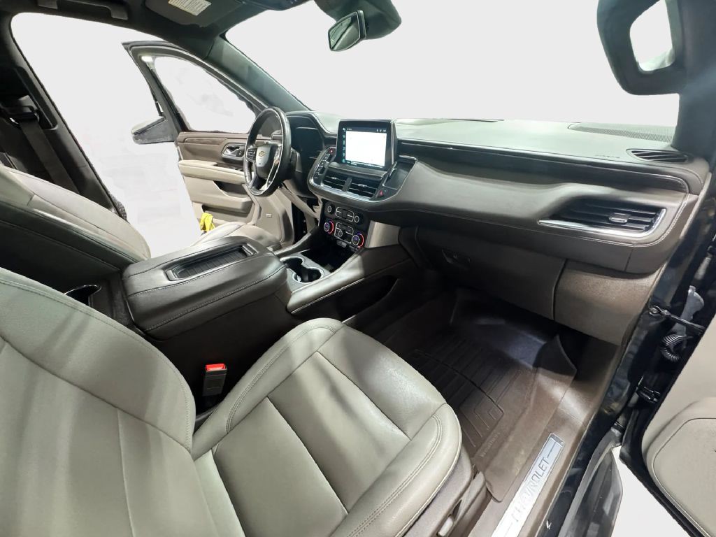2023 Chevrolet Tahoe Image 9