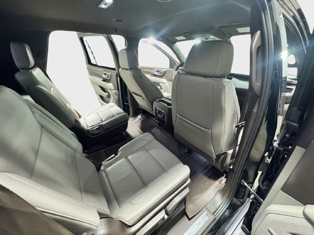 2023 Chevrolet Tahoe Image 10