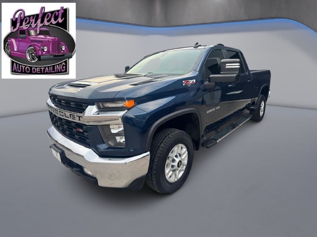 2022 Chevrolet Silverado 1500 Image 4