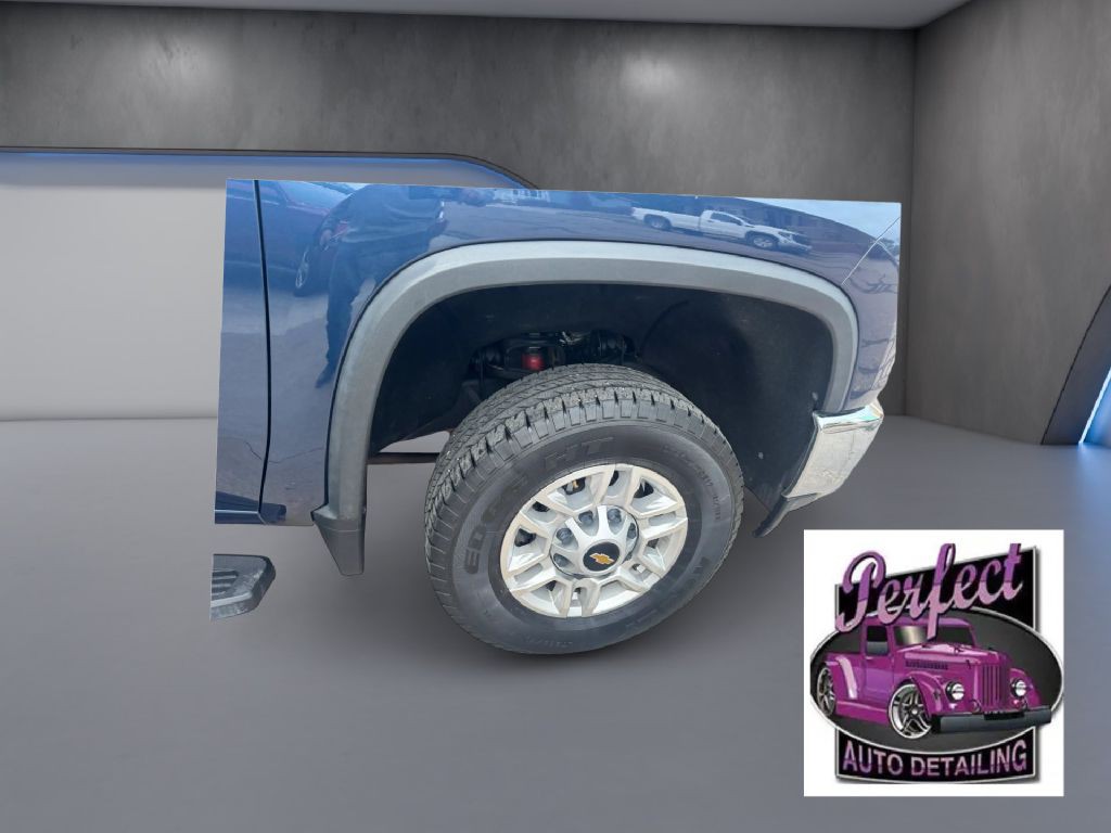 2022 Chevrolet Silverado 1500 Image 6