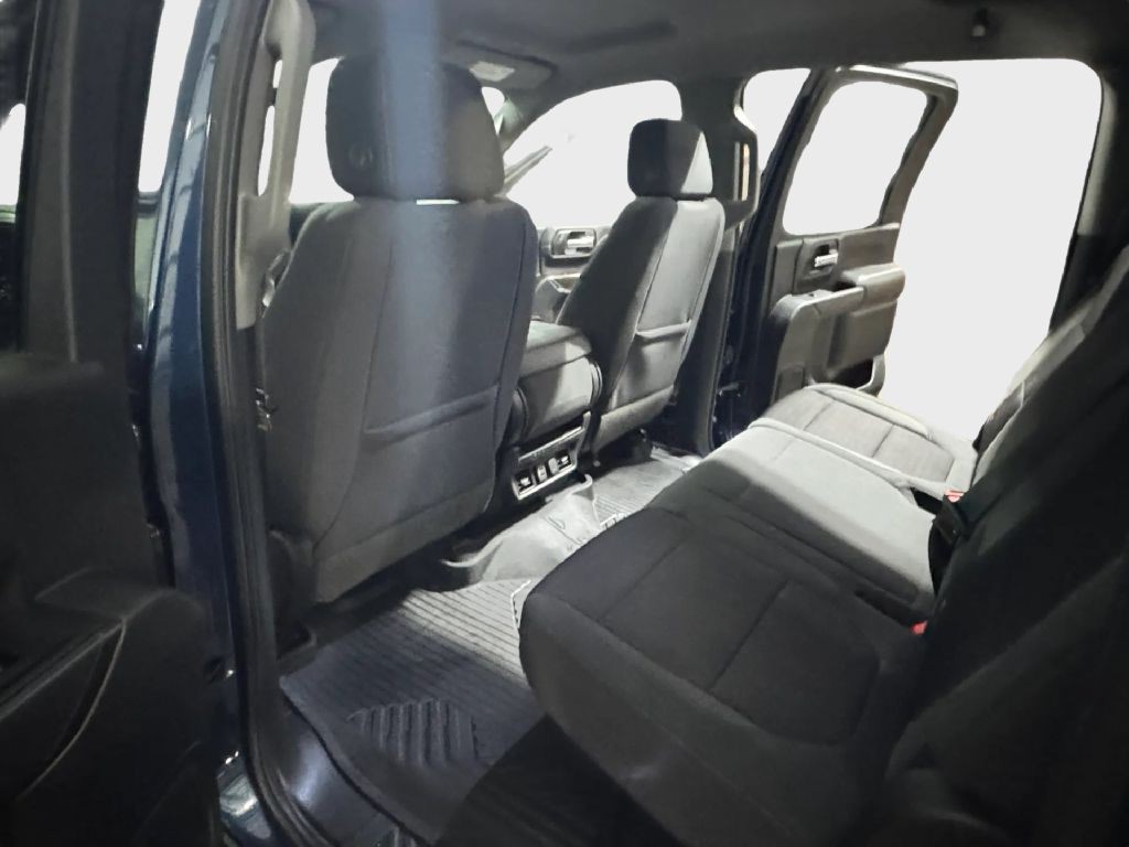 2022 Chevrolet Silverado 1500 Image 9