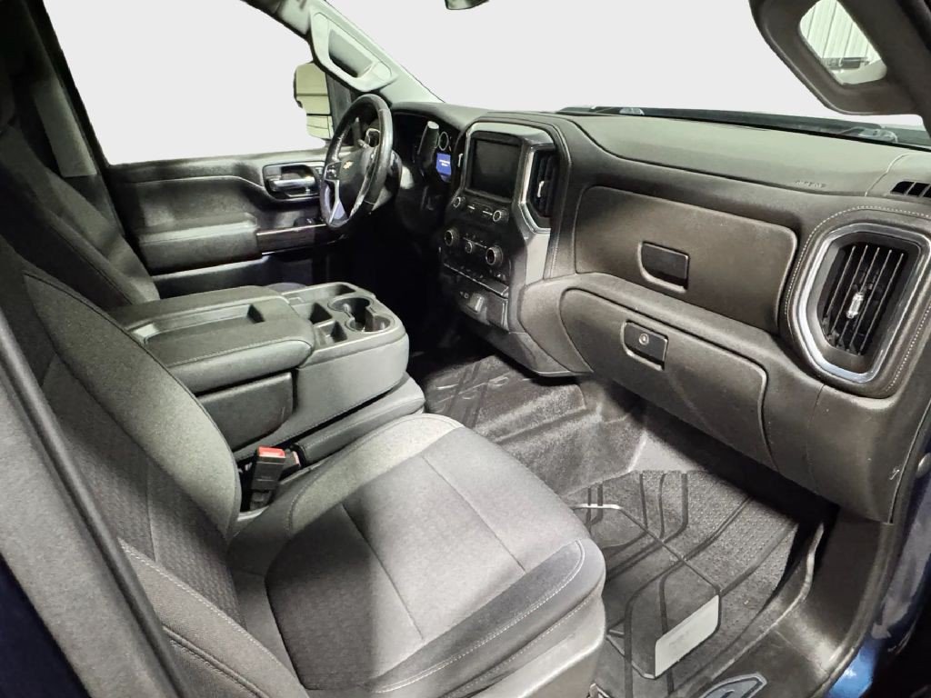 2022 Chevrolet Silverado 1500 Image 10