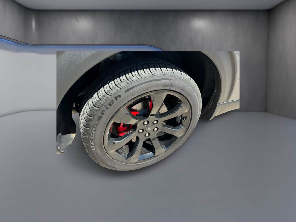 2023 Ford Explorer Image 8