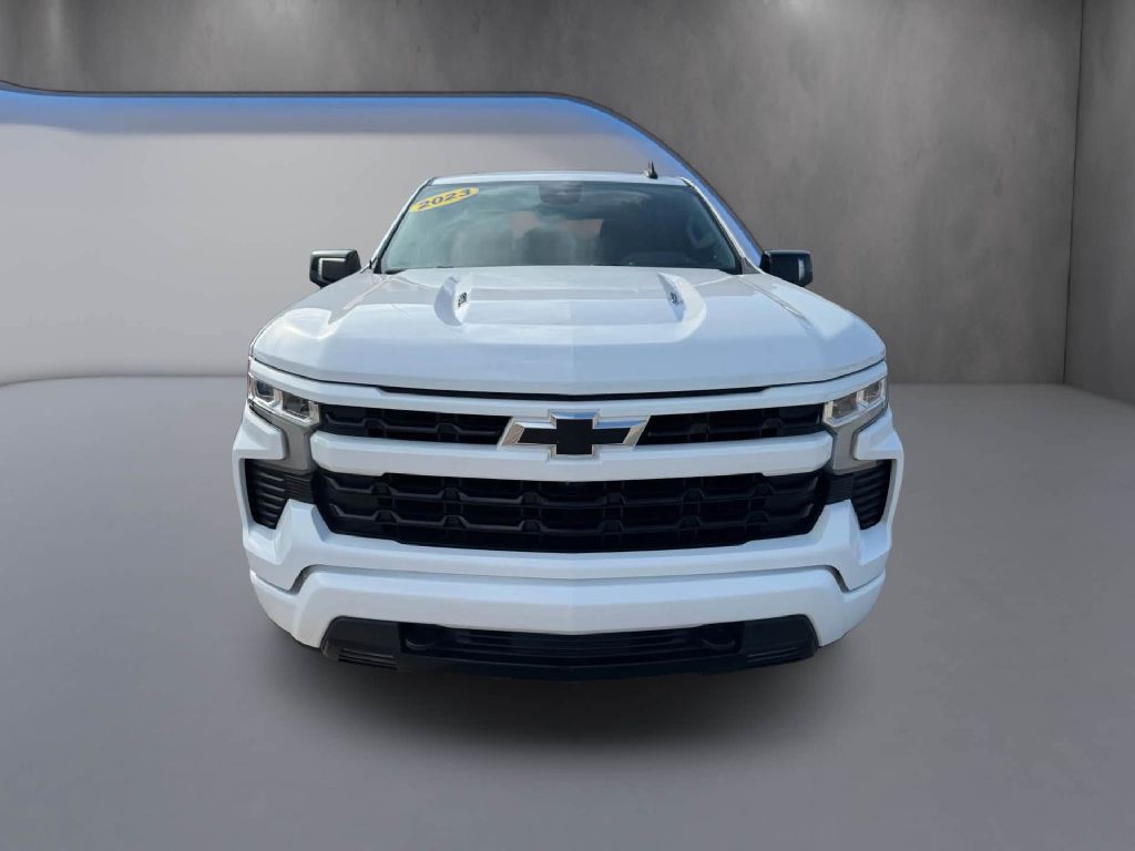 2023 Chevrolet Silverado 1500 Image 2