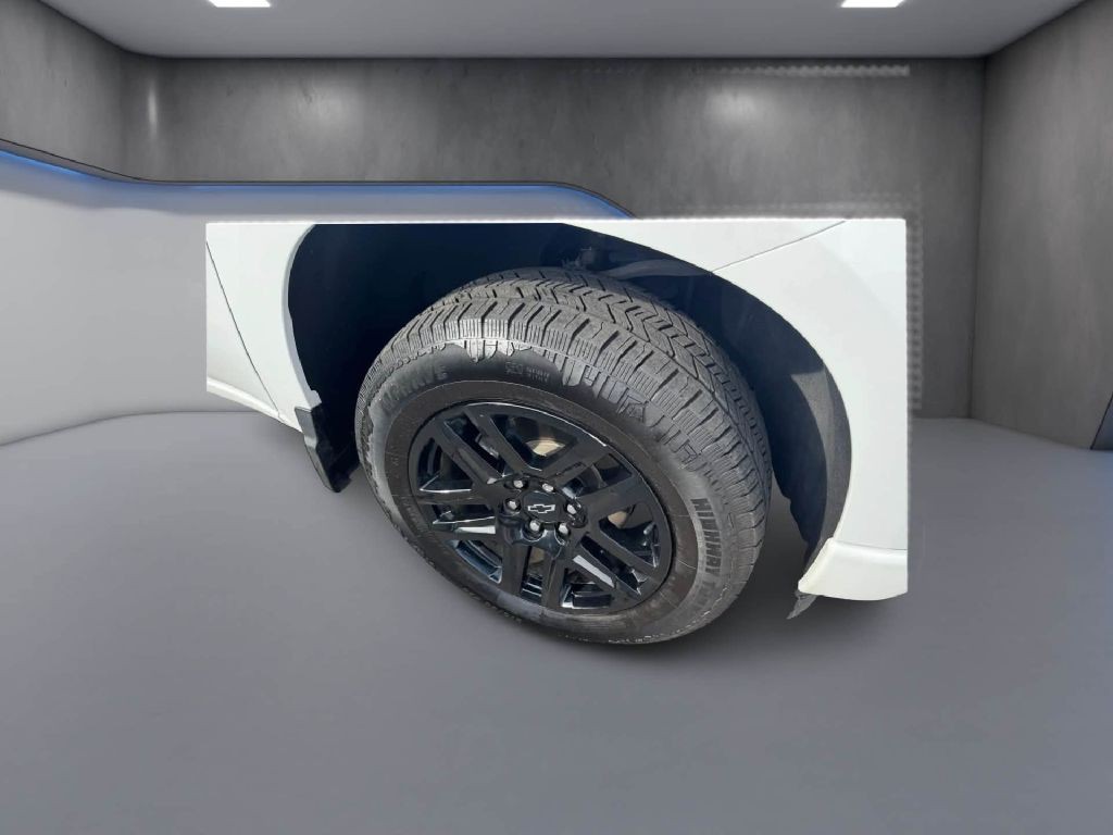2023 Chevrolet Silverado 1500 Image 6