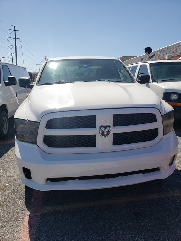 2013 RAM 1500 Image 5