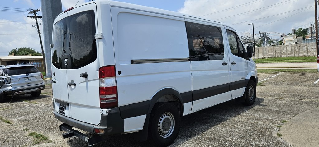 2009 Dodge Sprinter Image 5