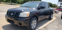 Image for 2008 Nissan Titan XE ID: 6736803