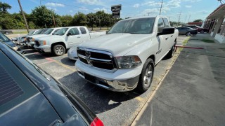 Image for 2009 Dodge Ram 1500  ID: 6769999