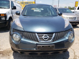 Image for 2013 Nissan Juke S ID: 6854796
