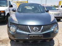 Image for 2013 Nissan Juke S ID: 6854796
