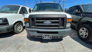Image for 2009 Ford Econoline E150 ID: 6854800