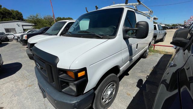 2009 Ford Econoline Image 3