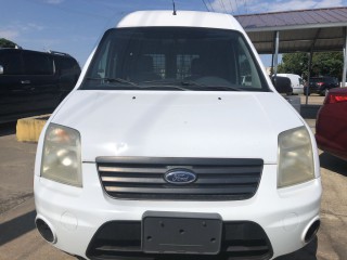 Image for 2010 Ford Transit Connect XLT ID: 6854801