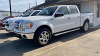 Image for 2010 Ford F-150 Supercrew ID: 6854802