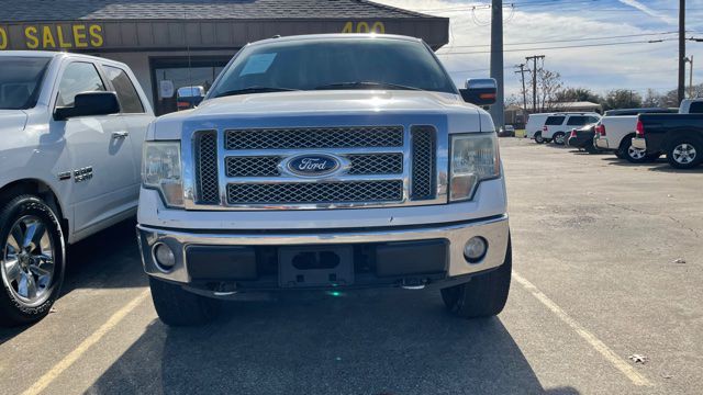 2010 Ford F-150 Image 7