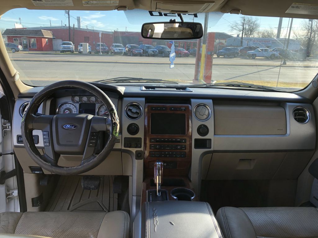 2010 Ford F-150 Image 9
