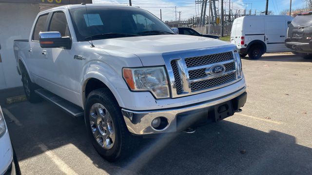 2010 Ford F-150 Image 10