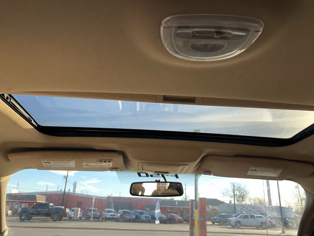 2010 Ford F-150 Image 12