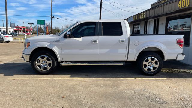 2010 Ford F-150 Image 13