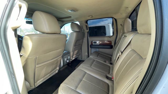 2010 Ford F-150 Image 14