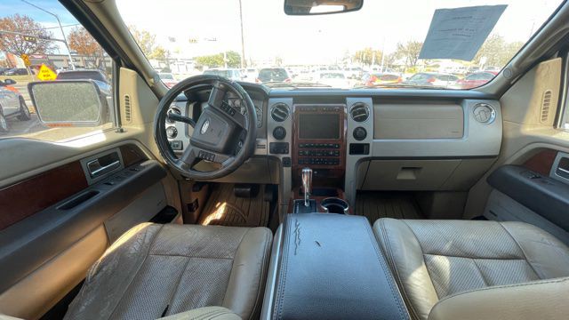 2010 Ford F-150 Image 15