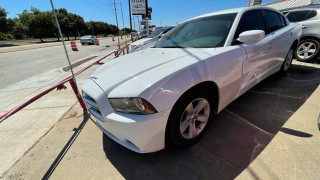 Image for 2014 Dodge Charger SE ID: 6863532