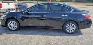 Image for 2015 Nissan Altima 2.5 ID: 6863534