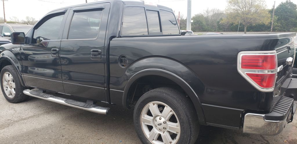 2010 Ford F-150 Image 5