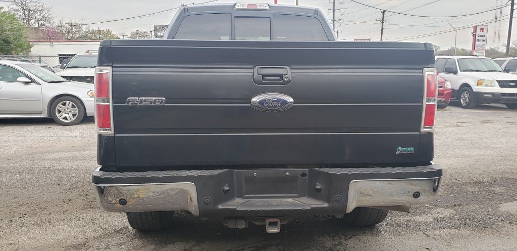 2010 Ford F-150 Image 6