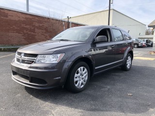 Image for 2014 Dodge Journey SE ID: 6863543