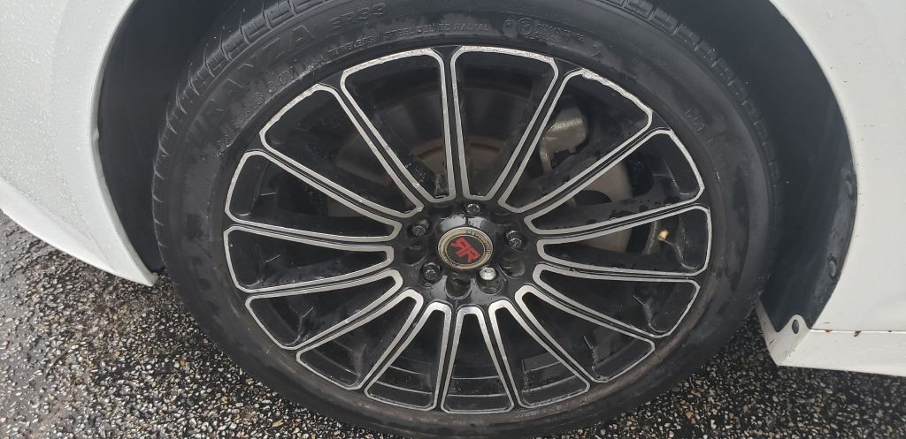 2011 Kia Optima Image 7