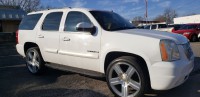 Image for 2007 GMC Yukon sle ID: 7219431