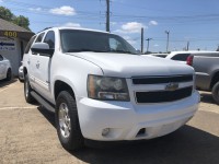 Image for 2011 Chevrolet Tahoe 1500 LT ID: 7219436