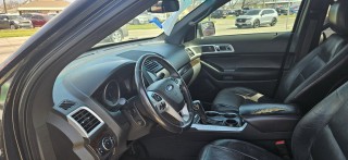 Image for 2015 Ford Explorer XLT ID: 7231223