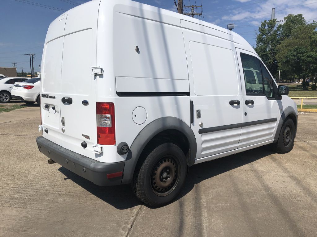 2013 Ford Transit Connect Image 3