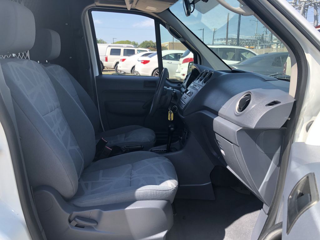 2013 Ford Transit Connect Image 4