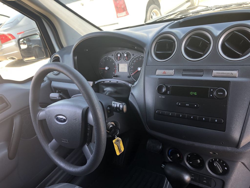 2013 Ford Transit Connect Image 5